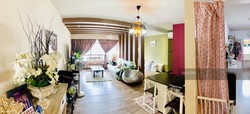 Blk 523C Tampines Central 7 (Tampines), HDB 5 Rooms #204743651
